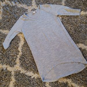 ⚡Sweater Blouse Medium⚡